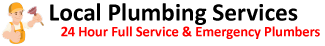 New Britain Plumbers